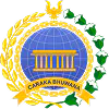 Kementerian Luar Negeri